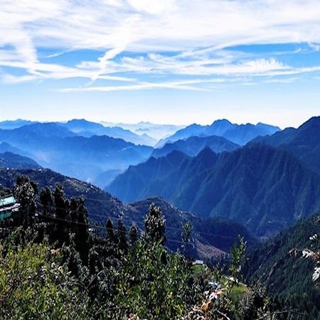 La Riqueza Kanatal #Mountain View Rooms # Near To Kodia Forest Jungle Saafari # 05 Mins From Adventure Activities Exterior foto