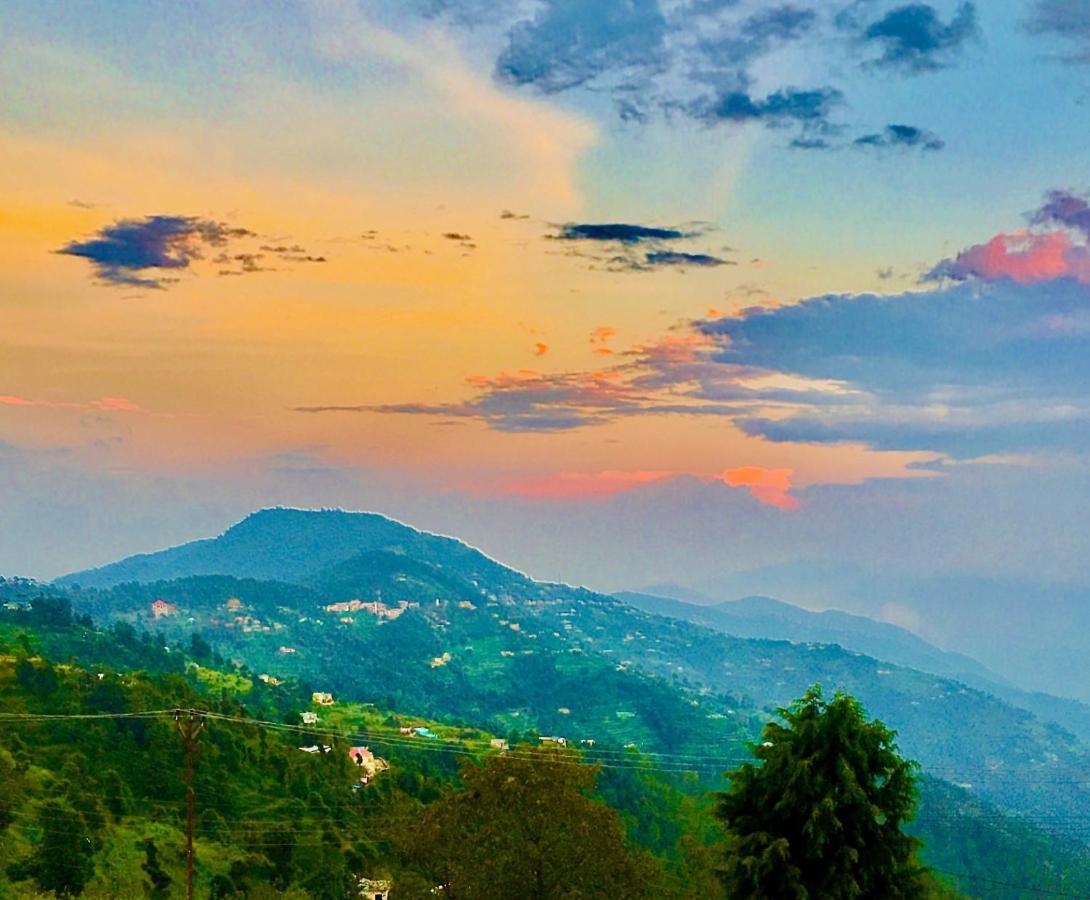 La Riqueza Kanatal #Mountain View Rooms # Near To Kodia Forest Jungle Saafari # 05 Mins From Adventure Activities Exterior foto