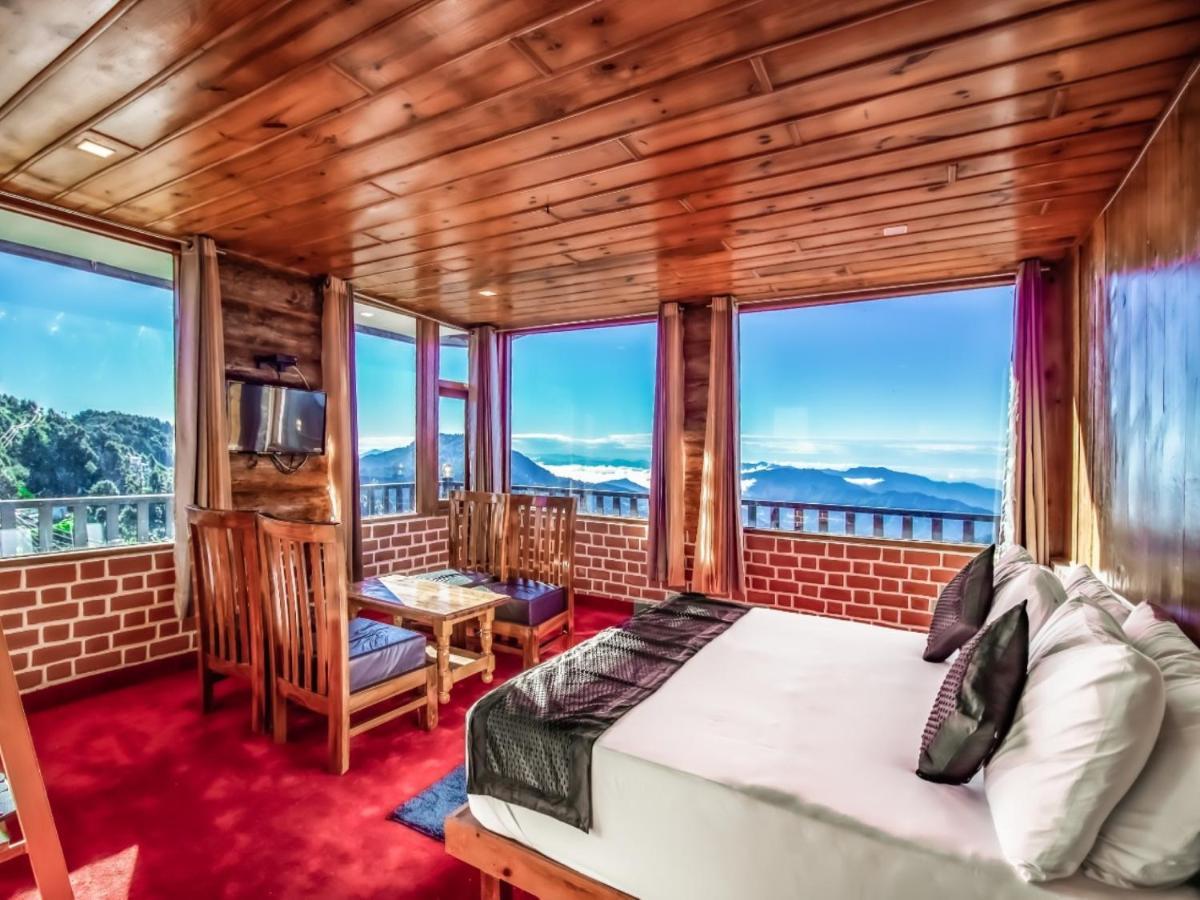 La Riqueza Kanatal #Mountain View Rooms # Near To Kodia Forest Jungle Saafari # 05 Mins From Adventure Activities Exterior foto