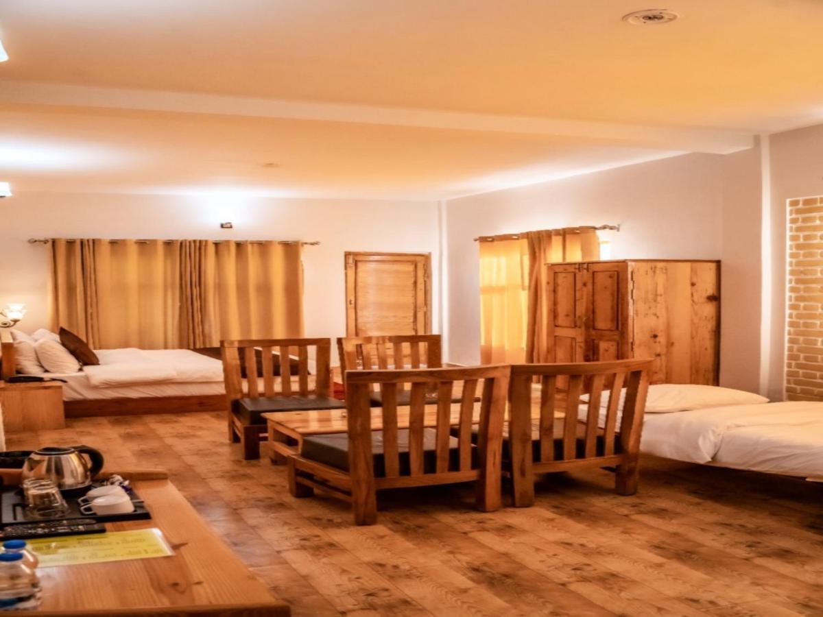 La Riqueza Kanatal #Mountain View Rooms # Near To Kodia Forest Jungle Saafari # 05 Mins From Adventure Activities Exterior foto