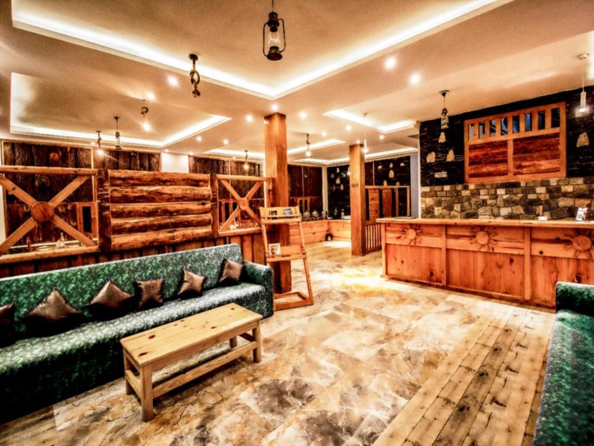 La Riqueza Kanatal #Mountain View Rooms # Near To Kodia Forest Jungle Saafari # 05 Mins From Adventure Activities Exterior foto