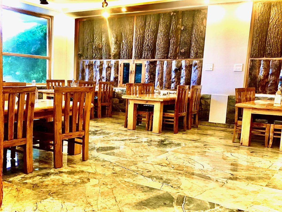 La Riqueza Kanatal #Mountain View Rooms # Near To Kodia Forest Jungle Saafari # 05 Mins From Adventure Activities Exterior foto