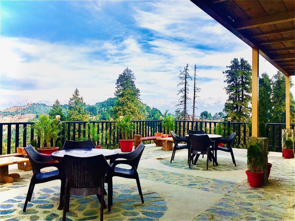 La Riqueza Kanatal #Mountain View Rooms # Near To Kodia Forest Jungle Saafari # 05 Mins From Adventure Activities Exterior foto