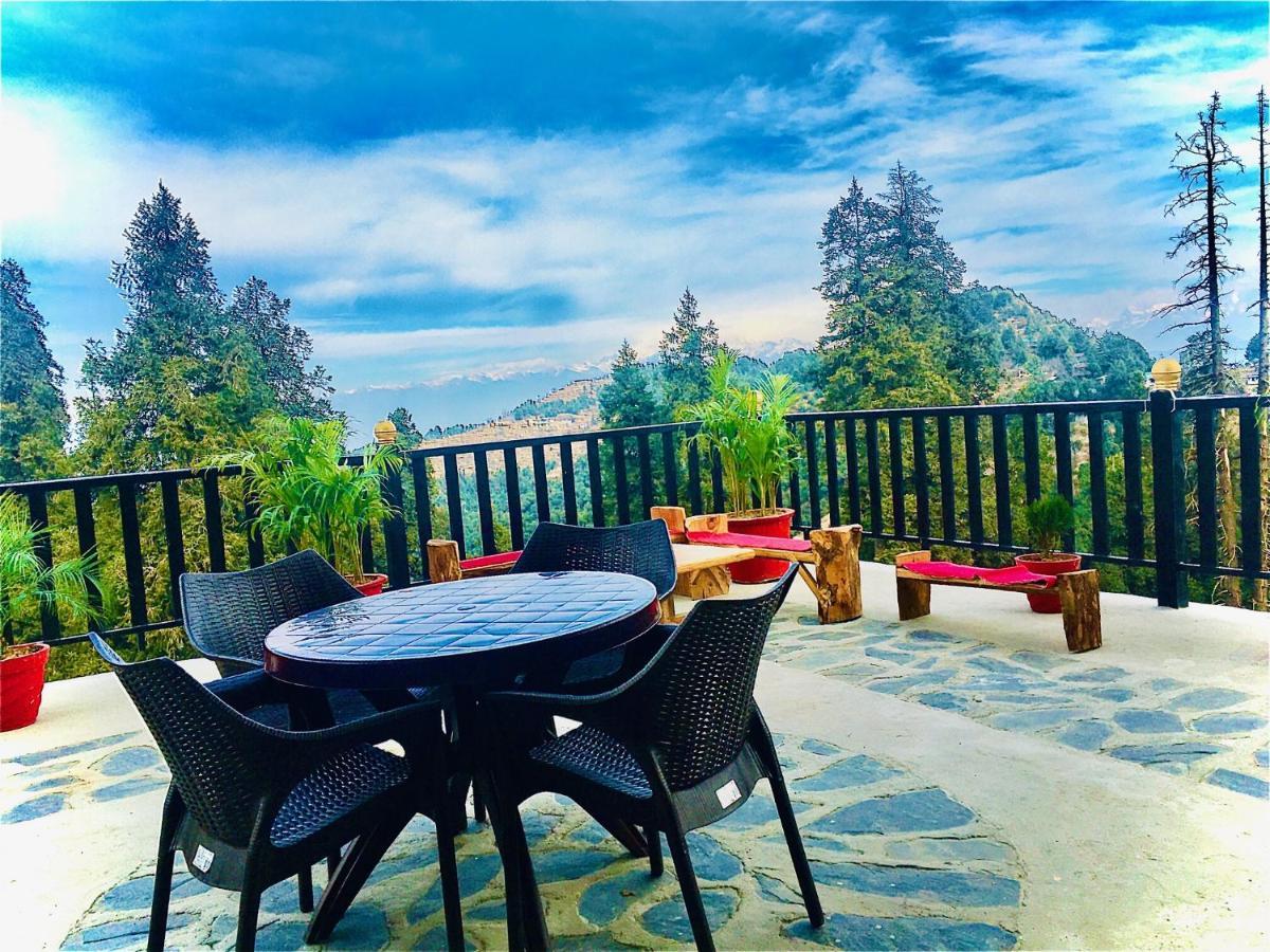 La Riqueza Kanatal #Mountain View Rooms # Near To Kodia Forest Jungle Saafari # 05 Mins From Adventure Activities Exterior foto