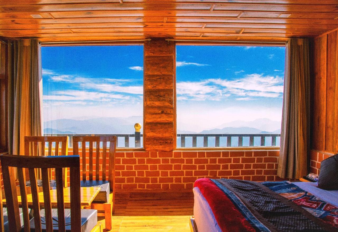 La Riqueza Kanatal #Mountain View Rooms # Near To Kodia Forest Jungle Saafari # 05 Mins From Adventure Activities Exterior foto