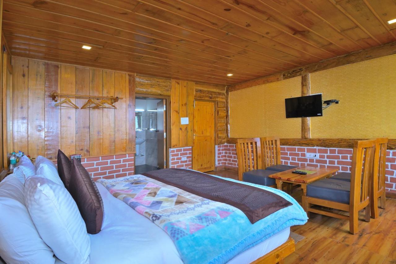 La Riqueza Kanatal #Mountain View Rooms # Near To Kodia Forest Jungle Saafari # 05 Mins From Adventure Activities Exterior foto