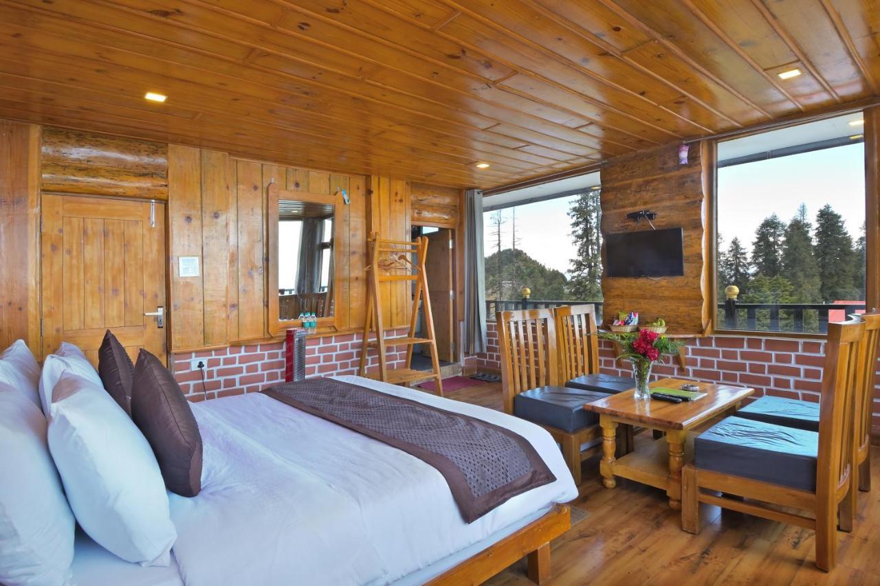 La Riqueza Kanatal #Mountain View Rooms # Near To Kodia Forest Jungle Saafari # 05 Mins From Adventure Activities Exterior foto