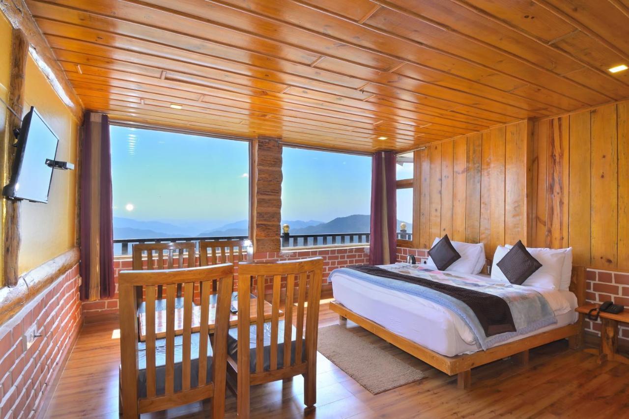 La Riqueza Kanatal #Mountain View Rooms # Near To Kodia Forest Jungle Saafari # 05 Mins From Adventure Activities Exterior foto