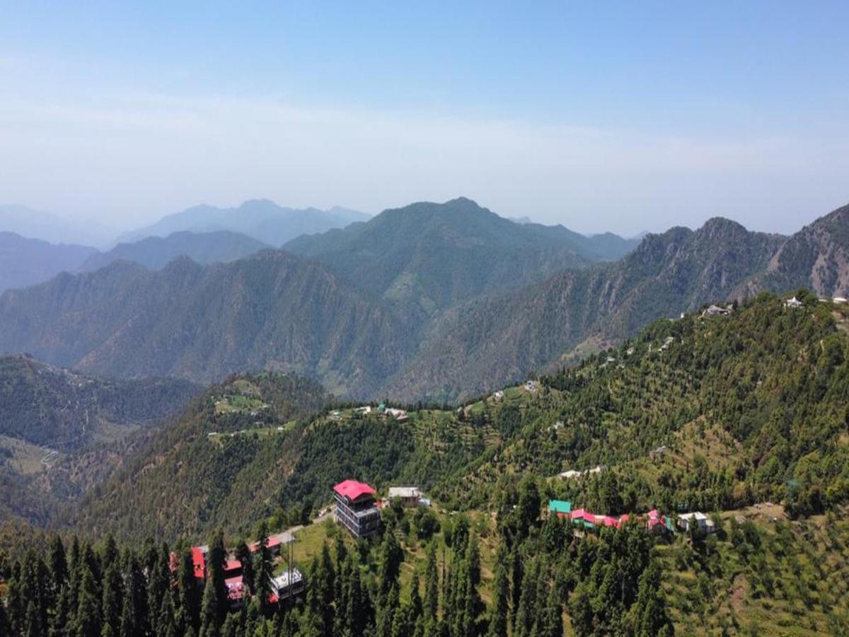 La Riqueza Kanatal #Mountain View Rooms # Near To Kodia Forest Jungle Saafari # 05 Mins From Adventure Activities Exterior foto